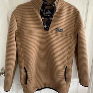 Simply souther pull over size large